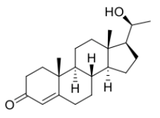 黄体酮EP杂质B