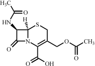 头孢西酮杂质17
