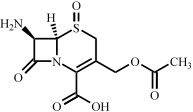 头孢西酮杂质19