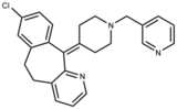 卢帕他定杂质18