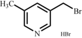 卢帕他定杂质14氢溴酸盐