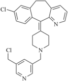 卢帕他定杂质21
