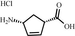 帕拉米韦杂质14 HCl