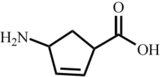 帕拉米韦氨基酸杂质