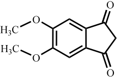 多奈哌齐杂质2