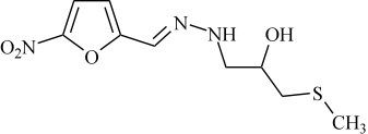 硝呋太尔杂质1