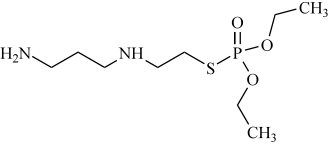 氨磷汀杂质6