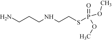 氨磷汀杂质7