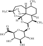 双氢青蒿素D-葡糖醛酸