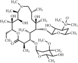 阿奇霉素EP杂质L(阿奇霉素N-氧化物)