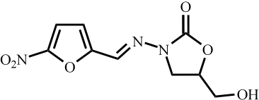 硝呋太尔杂质4