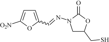 硝呋太尔杂质3