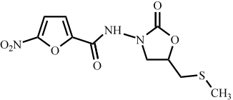 硝呋太尔杂质5