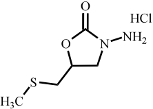 硝呋太尔杂质6