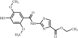 阿考替胺相关化合物3