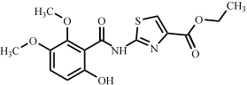 阿考替胺相关化合物10