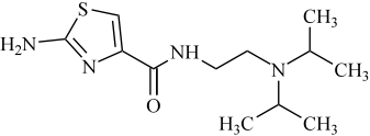 阿考替胺杂质5