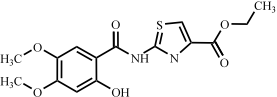 阿考替胺相关化合物13