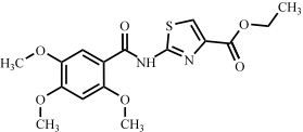 阿考替胺相关化合物12