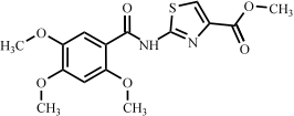 阿考替胺相关化合物9