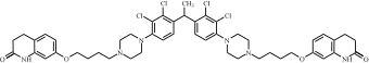 阿立哌唑EP杂质G(阿立哌唑二聚体杂质)