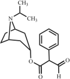 异丙托溴铵杂质5