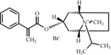 异丙托溴铵EP杂质F(异构体混合物)