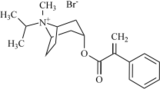 异丙托铵杂质1溴化物