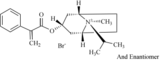 异丙托溴铵EP杂质F溴化物