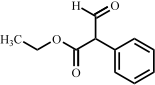 异丙托溴铵杂质2(3-氧代-2-苯基丙酸乙酯)