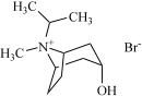 异丙托溴铵EP杂质A溴化物