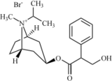 异丙托溴铵杂质6