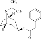 异丙托溴铵杂质8