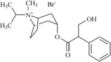 异丙托溴铵EP杂质B溴化物