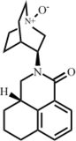 帕洛诺司琼USP相关化合物A(帕洛诺司琼N-氧化物)