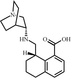 (S,R)-帕洛诺司琼酸