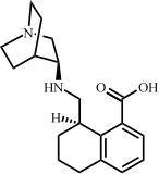 (R,S)-帕洛诺司琼酸