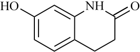 阿立哌唑EP杂质A