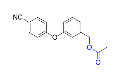 克立硼罗杂质08
