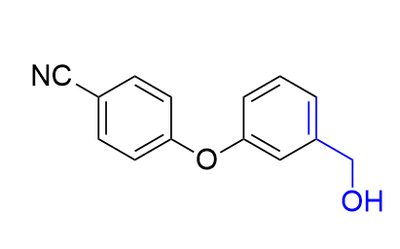 克立硼罗杂质09