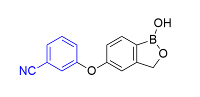 克立硼罗杂质12