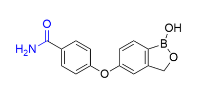 克立硼罗杂质04