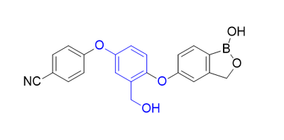 克立硼罗杂质14