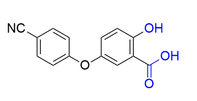 克立硼罗杂质03