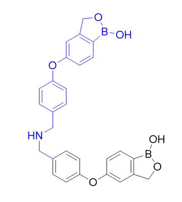 克立硼罗杂质17