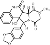 他达拉非羟基内酰胺杂质(EP杂质D)