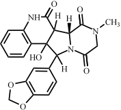 他达拉非羟基内酰胺杂质(EP杂质D)