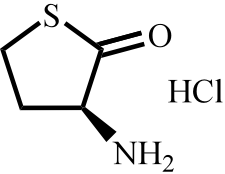 L-同型半胱氨酸硫内酯HCl