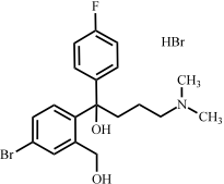 艾司西酞普兰杂质C