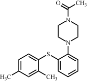 N-乙酰伏氧西汀